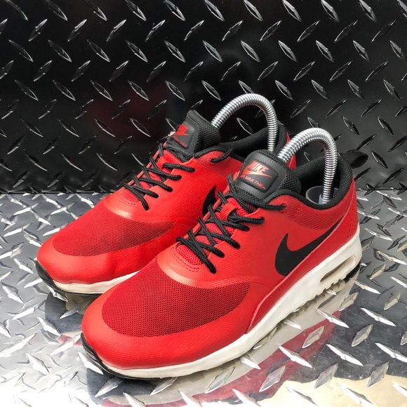 Nike Shoes - •NIKE AIR MAX THEA